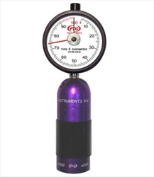 Đồng hồ đo độ cứng cao su, nhựa PTC E Scale e2000 Durometer E 501E